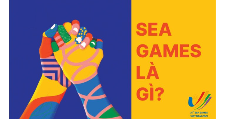 GIới thiệu về giải Sea Games là gì? Ý nghĩa mùa giải ra sao?