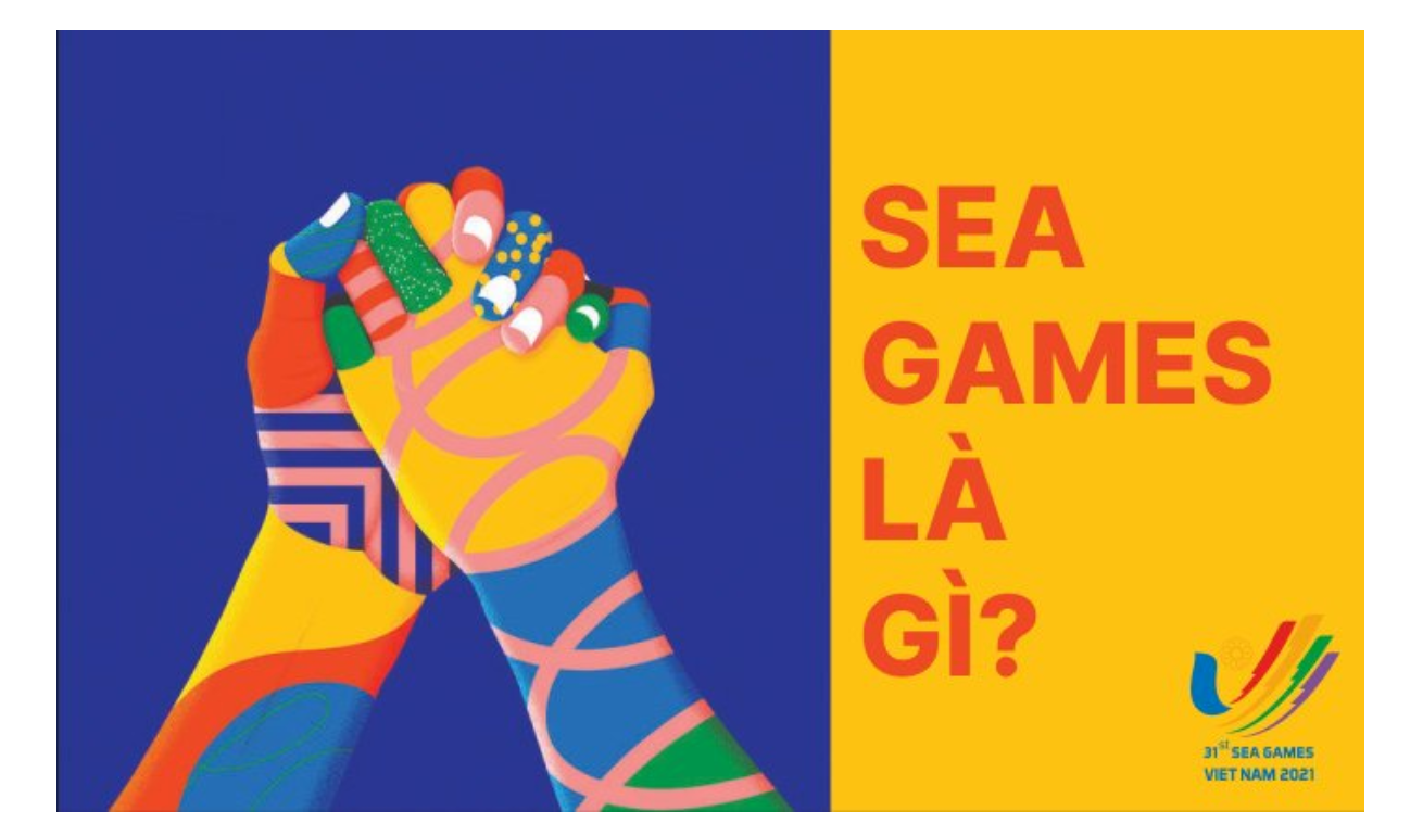 Tìm hiểu sơ bộ về giải Sea Games là gì?