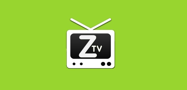 Giới thiệu App Zing TV MOD APK cho Android