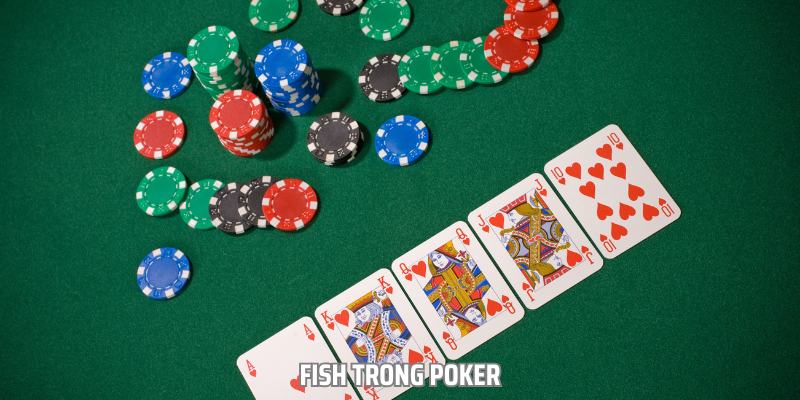 Typhu88 – Fish Trong Poker Và Thông Tin Thú Vị Cần Nắm Rõ icon